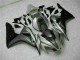 Kit Carene Honda CBR 1000 RR 06-07 - Argento Kit Carene Honda CBR 1000 RR 06-07 - Argento
