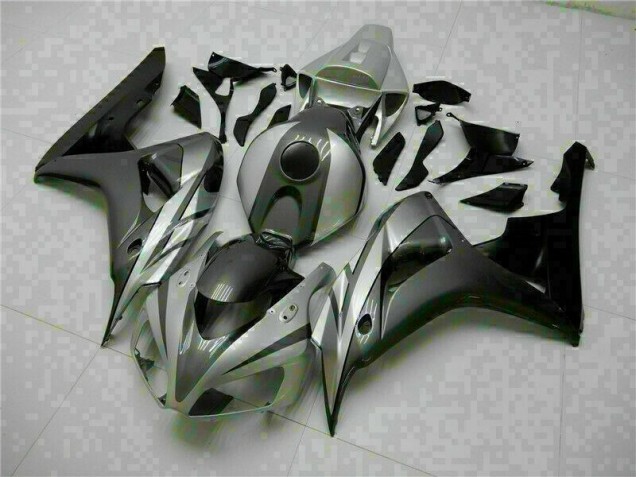 Kit Carene Honda CBR 1000 RR 06-07 - Argento Kit Carene Honda CBR 1000 RR 06-07 - Argento