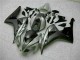Kit Carene Honda CBR 1000 RR 06-07 - Argento Kit Carene Honda CBR 1000 RR 06-07 - Argento