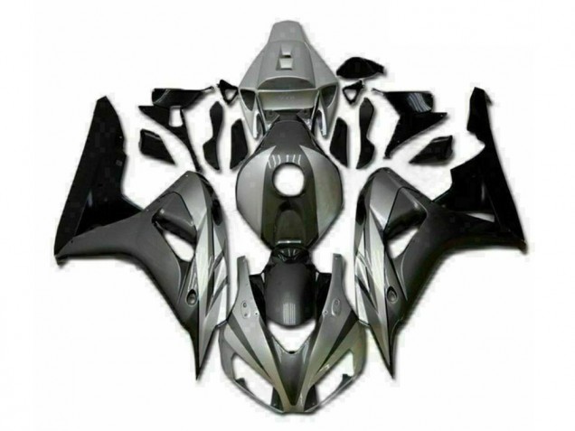 Kit Carene Honda CBR 1000 RR 06-07 - Argento Kit Carene Honda CBR 1000 RR 06-07 - Argento