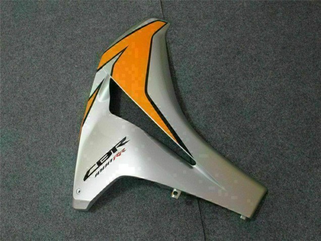 Kit Carene Honda CBR 1000 RR 08-11 - Arancia Argento Kit Carene Honda CBR 1000 RR 08-11 - Arancia Argento