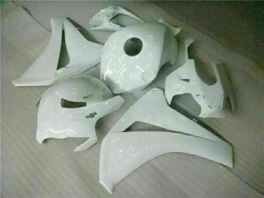 Kit Carene Honda CBR 1000 RR 08-11 - Bianco