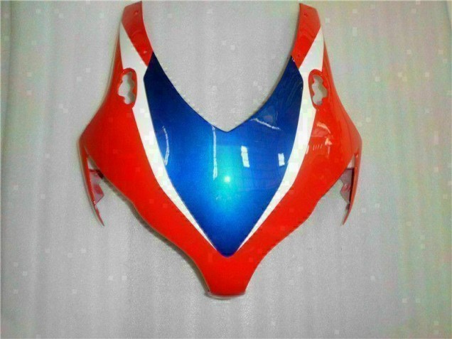 Kit Carene Honda CBR 1000 RR 08-11 - Blu Bianco Kit Carene Honda CBR 1000 RR 08-11 - Blu Bianco
