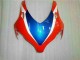 Kit Carene Honda CBR 1000 RR 08-11 - Blu Bianco Kit Carene Honda CBR 1000 RR 08-11 - Blu Bianco