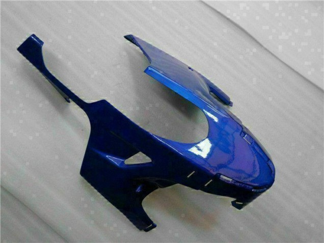 Kit Carene Honda CBR 1000 RR 08-11 - Blu Bianco Kit Carene Honda CBR 1000 RR 08-11 - Blu Bianco