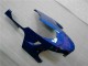 Kit Carene Honda CBR 1000 RR 08-11 - Blu Bianco Kit Carene Honda CBR 1000 RR 08-11 - Blu Bianco