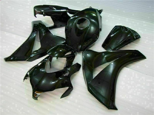 Kit Carene Honda CBR 1000 RR 08-11 - Nero Kit Carene Honda CBR 1000 RR 08-11 - Nero
