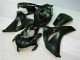 Kit Carene Honda CBR 1000 RR 08-11 - Nero Kit Carene Honda CBR 1000 RR 08-11 - Nero