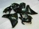 Kit Carene Honda CBR 1000 RR 08-11 - Nero Kit Carene Honda CBR 1000 RR 08-11 - Nero