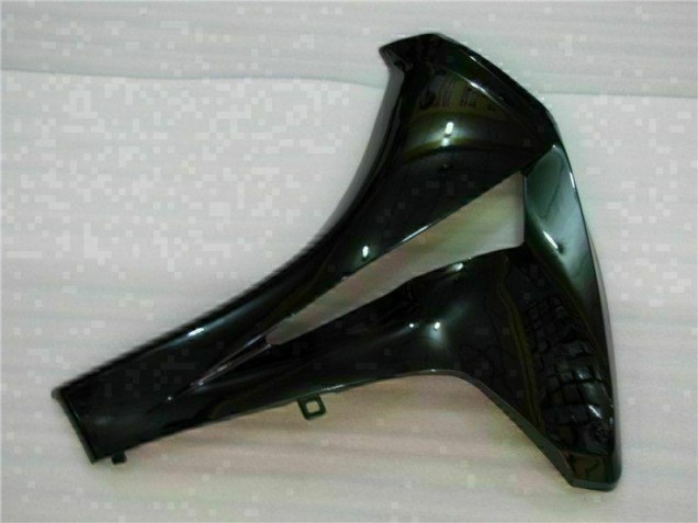Kit Carene Honda CBR 1000 RR 08-11 - Nero Kit Carene Honda CBR 1000 RR 08-11 - Nero