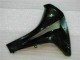 Kit Carene Honda CBR 1000 RR 08-11 - Nero Kit Carene Honda CBR 1000 RR 08-11 - Nero