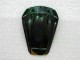 Kit Carene Honda CBR 1000 RR 08-11 - Nero Kit Carene Honda CBR 1000 RR 08-11 - Nero