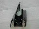Kit Carene Honda CBR 1000 RR 08-11 - Nero Kit Carene Honda CBR 1000 RR 08-11 - Nero
