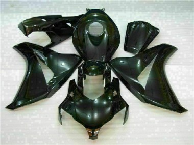 Kit Carene Honda CBR 1000 RR 08-11 - Nero