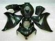 Kit Carene Honda CBR 1000 RR 08-11 - Nero Kit Carene Honda CBR 1000 RR 08-11 - Nero
