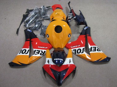 Kit Carene Honda CBR 1000 RR 08-11 - Repsol