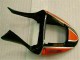 Kit Carene Honda CBR 600 F4i 01-03 - Rosso Argento Kit Carene Honda CBR 600 F4i 01-03 - Rosso Argento