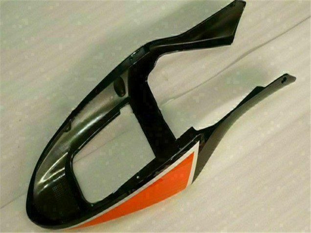 Kit Carene Honda CBR 600 F4i 01-03 - Rosso Argento Kit Carene Honda CBR 600 F4i 01-03 - Rosso Argento