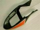 Kit Carene Honda CBR 600 F4i 01-03 - Rosso Argento Kit Carene Honda CBR 600 F4i 01-03 - Rosso Argento