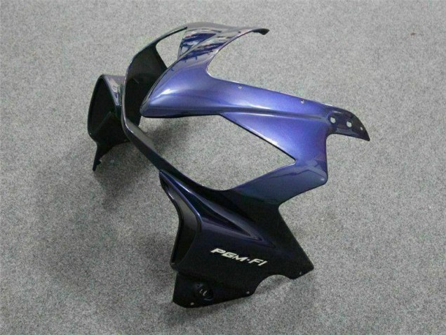 Kit Carene Honda CBR 600 F4i 04-07 - Blu Kit Carene Honda CBR 600 F4i 04-07 - Blu
