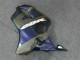 Kit Carene Honda CBR 600 F4i 04-07 - Blu Kit Carene Honda CBR 600 F4i 04-07 - Blu