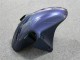 Kit Carene Honda CBR 600 F4i 04-07 - Blu Kit Carene Honda CBR 600 F4i 04-07 - Blu
