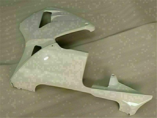 Kit Carene Honda CBR 600 RR 03-04 - Bianco Kit Carene Honda CBR 600 RR 03-04 - Bianco