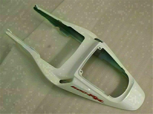 Kit Carene Honda CBR 600 RR 03-04 - Bianco Kit Carene Honda CBR 600 RR 03-04 - Bianco