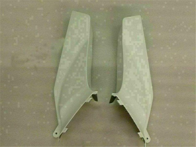 Kit Carene Honda CBR 600 RR 03-04 - Bianco Kit Carene Honda CBR 600 RR 03-04 - Bianco