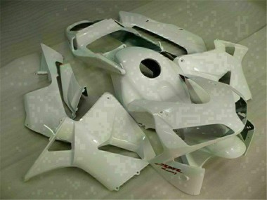 Kit Carene Honda CBR 600 RR 03-04 - Bianco