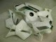Kit Carene Honda CBR 600 RR 03-04 - Bianco Kit Carene Honda CBR 600 RR 03-04 - Bianco