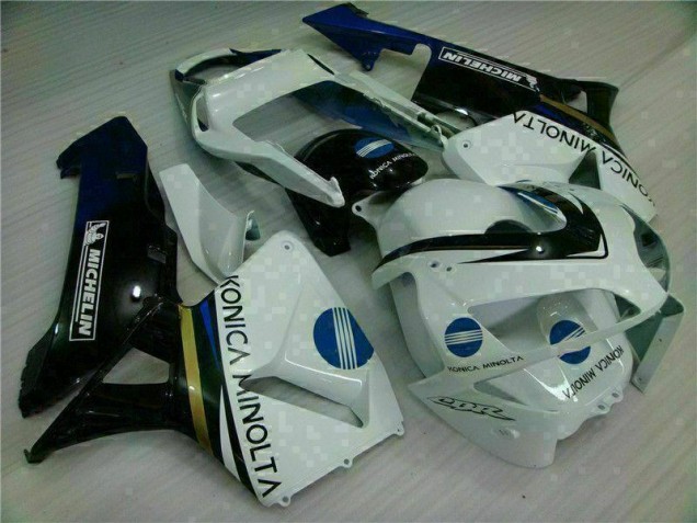 Kit Carene Honda CBR 600 RR 03-04 - Bianco Kit Carene Honda CBR 600 RR 03-04 - Bianco
