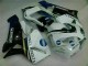 Kit Carene Honda CBR 600 RR 03-04 - Bianco Kit Carene Honda CBR 600 RR 03-04 - Bianco