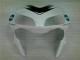 Kit Carene Honda CBR 600 RR 03-04 - Bianco Kit Carene Honda CBR 600 RR 03-04 - Bianco
