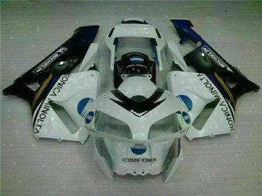 Kit Carene Honda CBR 600 RR 03-04 - Bianco