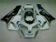 Kit Carene Honda CBR 600 RR 03-04 - Bianco Kit Carene Honda CBR 600 RR 03-04 - Bianco