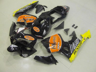 Kit Carene Honda CBR 600 RR 03-04 - Hm Plant