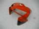 Kit Carene Honda CBR 600 RR 05-06 - Arancia Kit Carene Honda CBR 600 RR 05-06 - Arancia