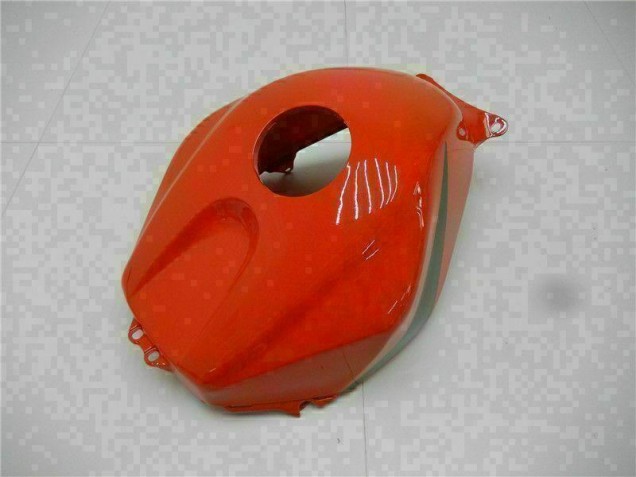 Kit Carene Honda CBR 600 RR 05-06 - Arancia Kit Carene Honda CBR 600 RR 05-06 - Arancia
