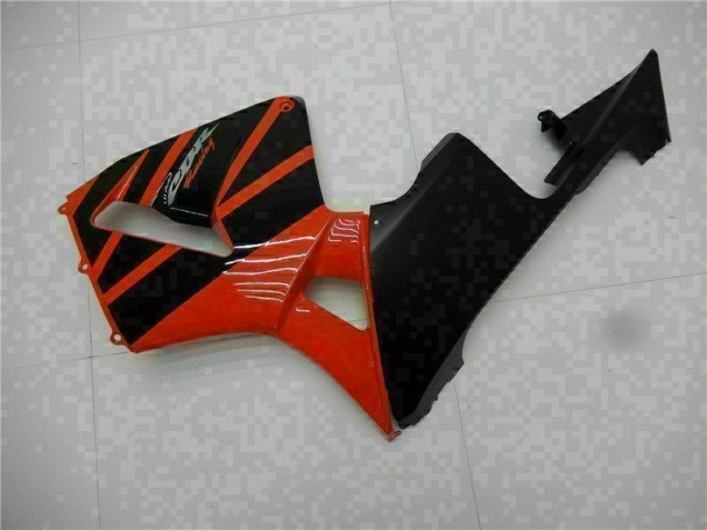 Kit Carene Honda CBR 600 RR 05-06 - Arancia Kit Carene Honda CBR 600 RR 05-06 - Arancia