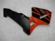 Kit Carene Honda CBR 600 RR 05-06 - Arancia Kit Carene Honda CBR 600 RR 05-06 - Arancia