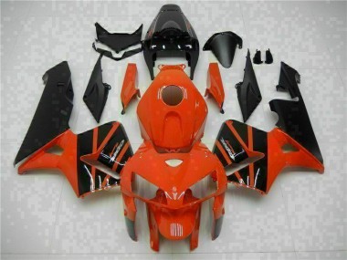 Kit Carene Honda CBR 600 RR 05-06 - Arancia