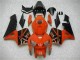 Kit Carene Honda CBR 600 RR 05-06 - Arancia Kit Carene Honda CBR 600 RR 05-06 - Arancia