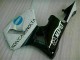 Kit Carene Honda CBR 600 RR 05-06 - Bianco Blu Kit Carene Honda CBR 600 RR 05-06 - Bianco Blu