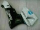 Kit Carene Honda CBR 600 RR 05-06 - Bianco Blu Kit Carene Honda CBR 600 RR 05-06 - Bianco Blu