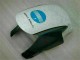 Kit Carene Honda CBR 600 RR 05-06 - Bianco Blu Kit Carene Honda CBR 600 RR 05-06 - Bianco Blu