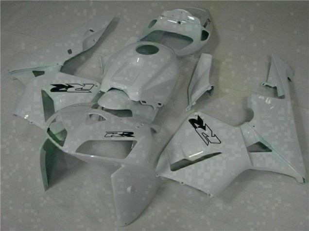 Kit Carene Honda CBR 600 RR 05-06 - Bianco Kit Carene Honda CBR 600 RR 05-06 - Bianco