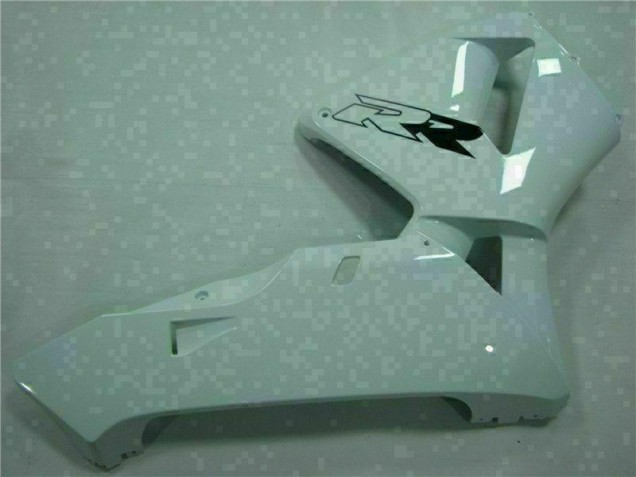 Kit Carene Honda CBR 600 RR 05-06 - Bianco Kit Carene Honda CBR 600 RR 05-06 - Bianco