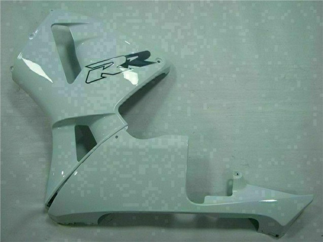 Kit Carene Honda CBR 600 RR 05-06 - Bianco Kit Carene Honda CBR 600 RR 05-06 - Bianco