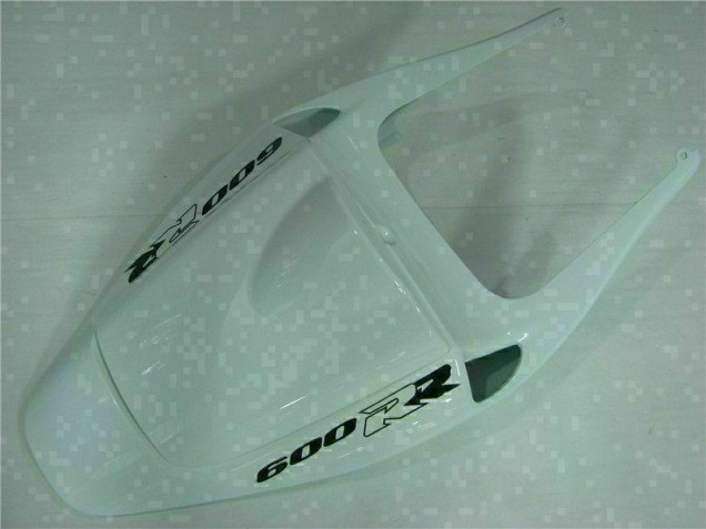 Kit Carene Honda CBR 600 RR 05-06 - Bianco Kit Carene Honda CBR 600 RR 05-06 - Bianco